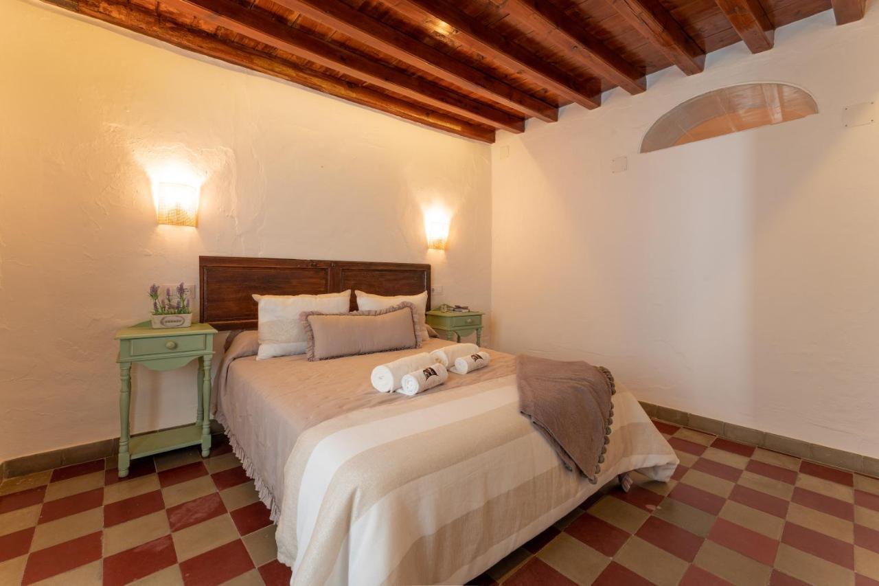 La Casita Beneroso Daire Alcalá de los Gazules Dış mekan fotoğraf